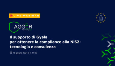 NIS2 Compliance.