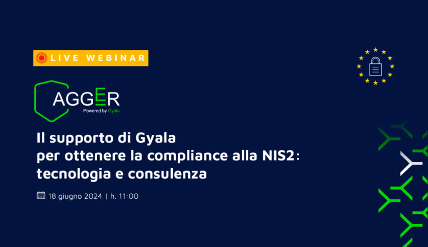 NIS2 Compliance.