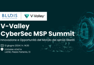 V-Valley CybserSec MSP Summit