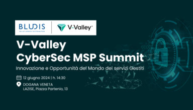 V-Valley CybserSec MSP Summit