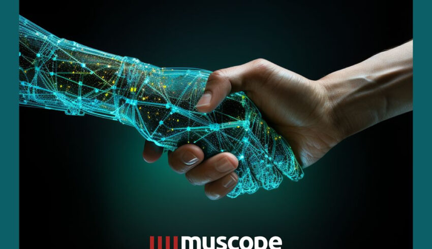 Muscope Cybersecurity.