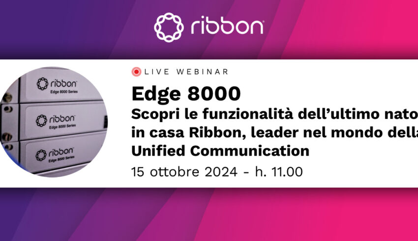 Edge 8000.