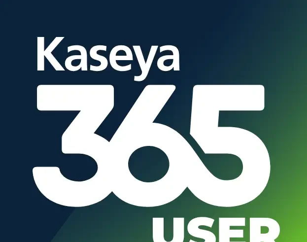 Kaseya 365 user.